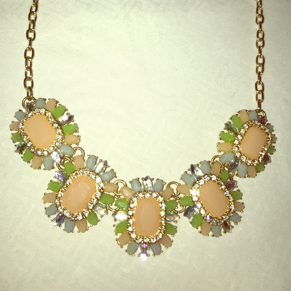Francesca’s Necklace